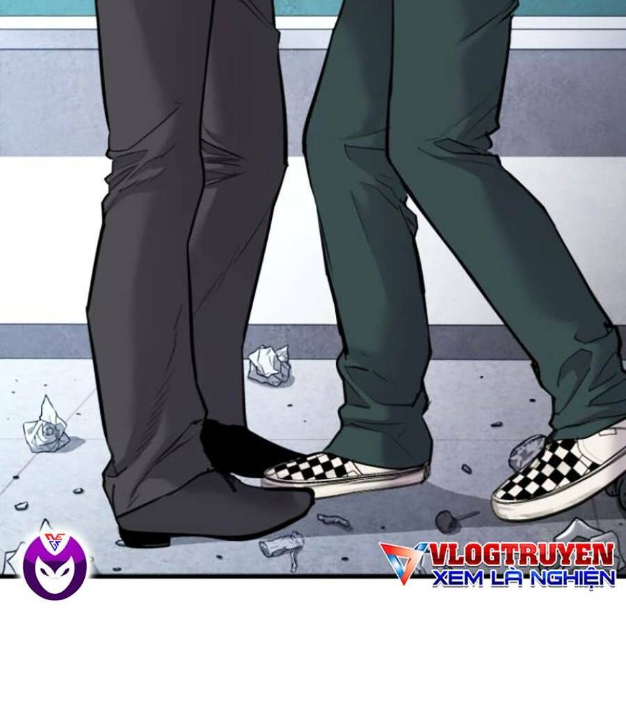 Đặc Vụ Kim Chapter 49 - Trang 2