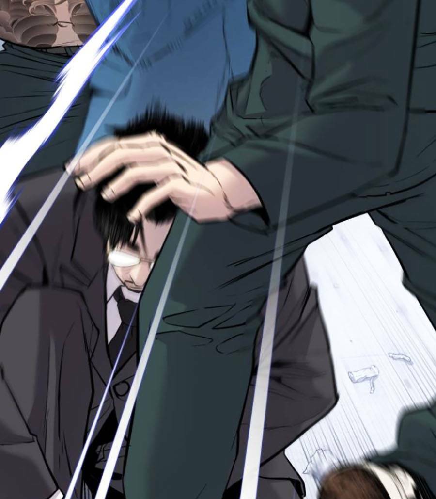 Đặc Vụ Kim Chapter 49 - Trang 2