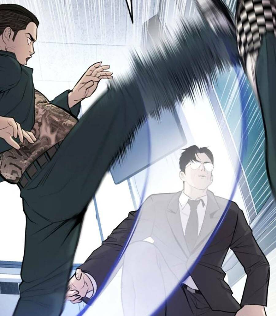 Đặc Vụ Kim Chapter 49 - Trang 2