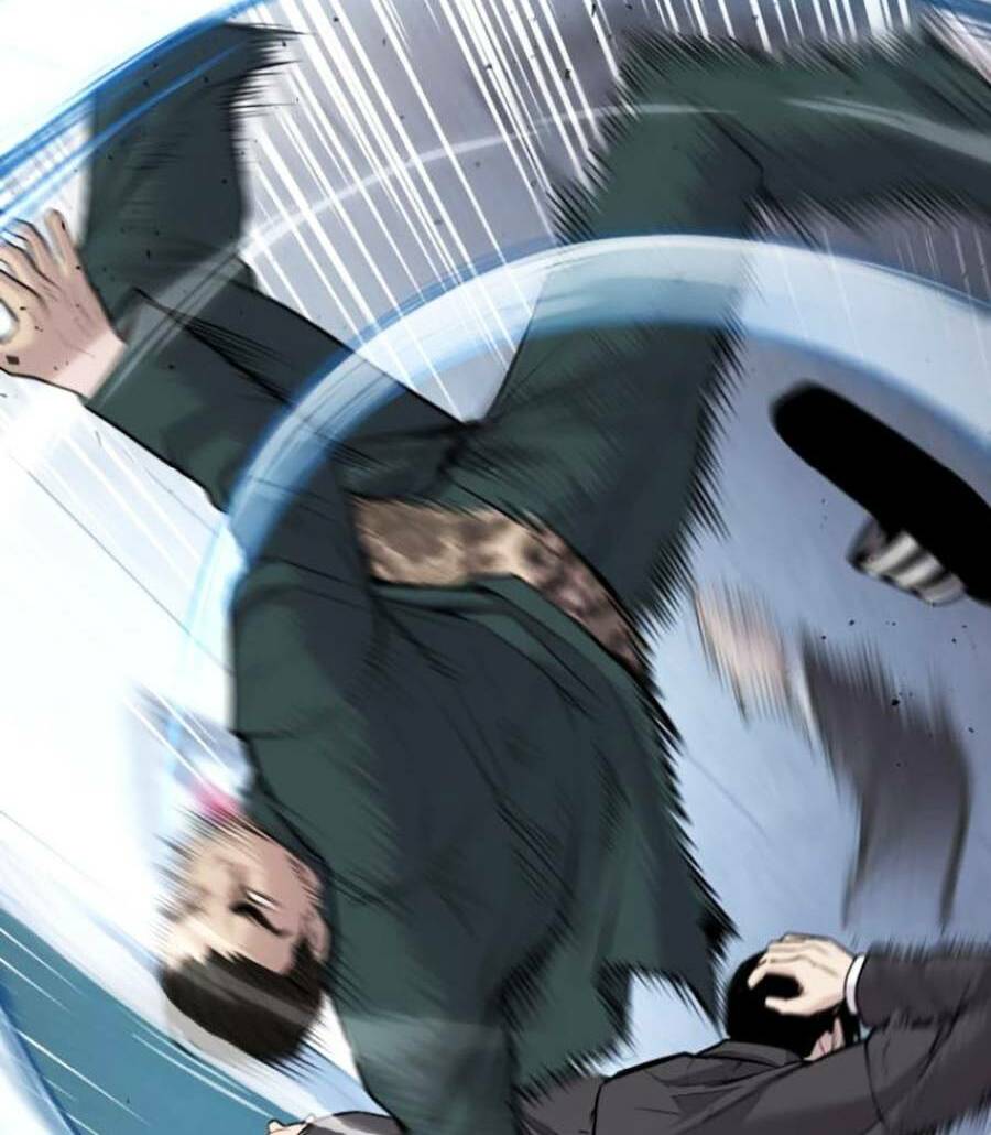 Đặc Vụ Kim Chapter 49 - Trang 2