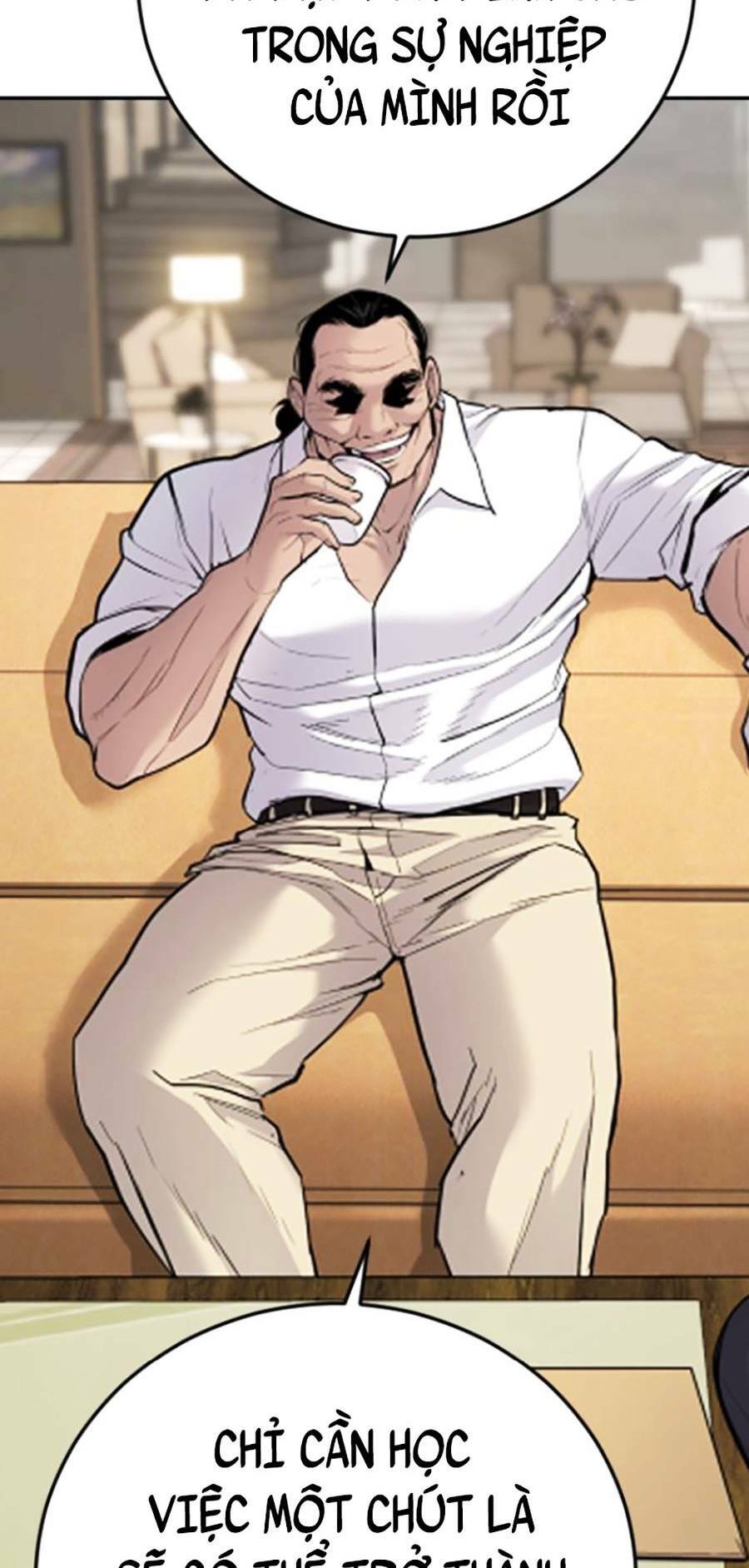 Đặc Vụ Kim Chapter 49 - Trang 2