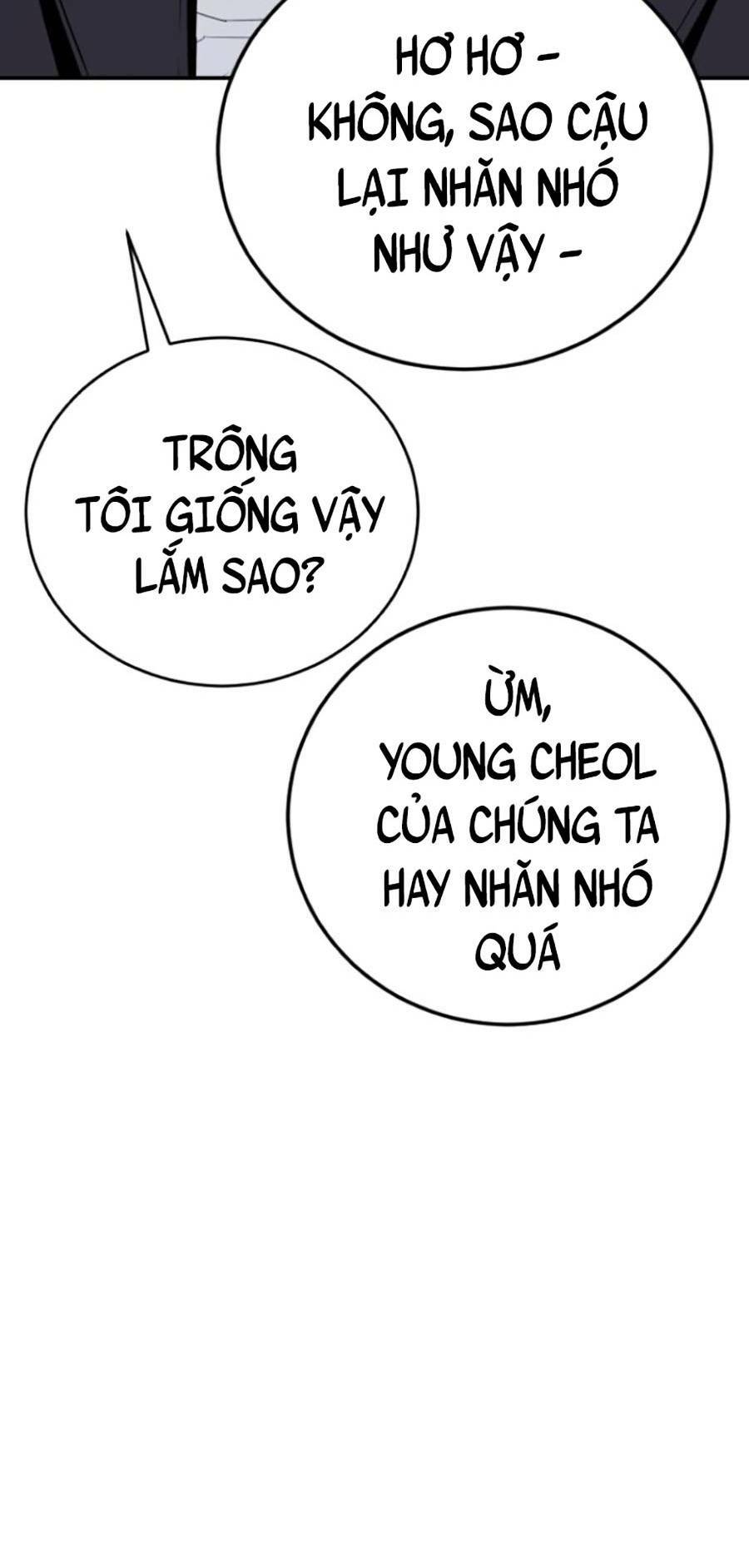 Đặc Vụ Kim Chapter 49 - Trang 2