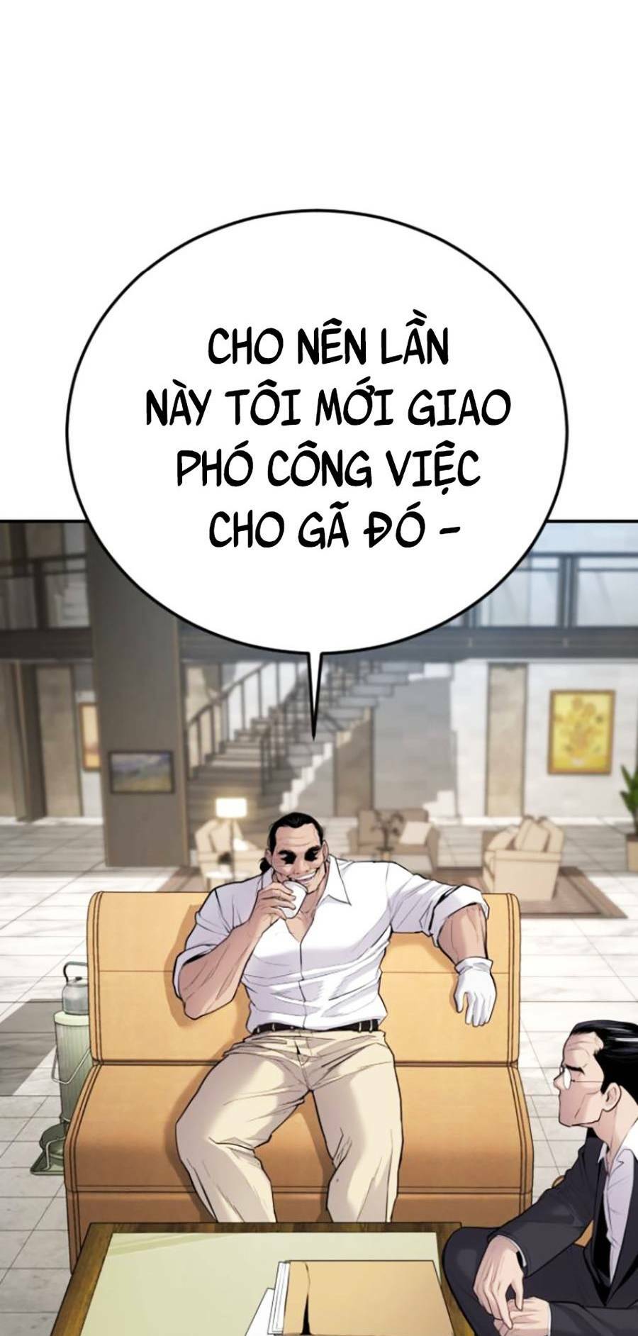 Đặc Vụ Kim Chapter 49 - Trang 2