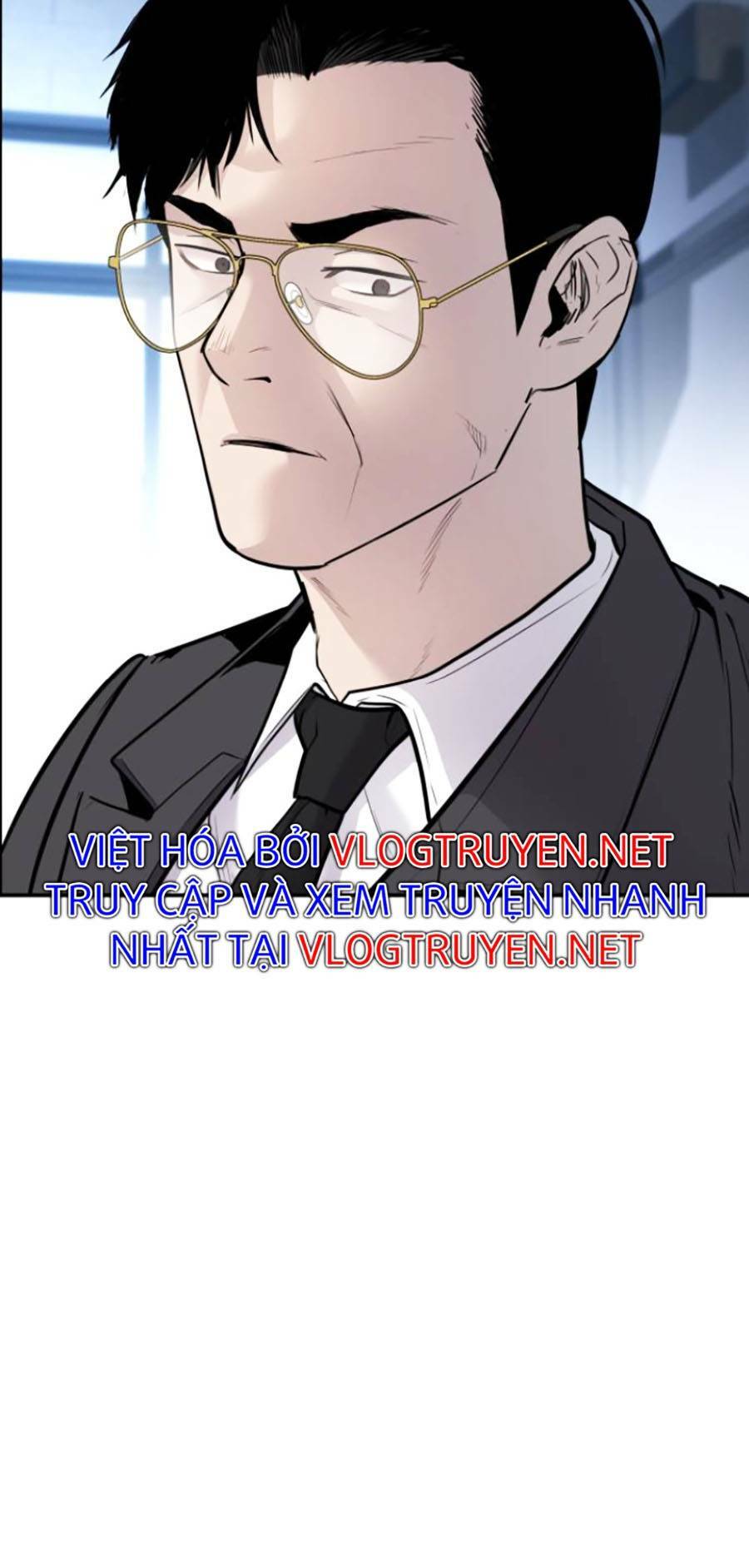 Đặc Vụ Kim Chapter 49 - Trang 2