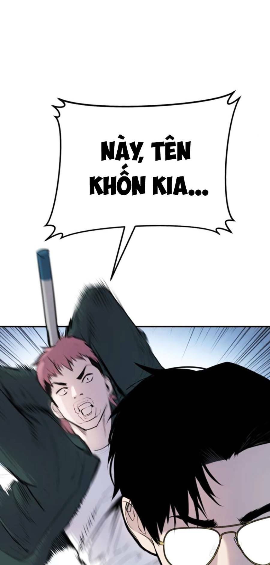 Đặc Vụ Kim Chapter 49 - Trang 2