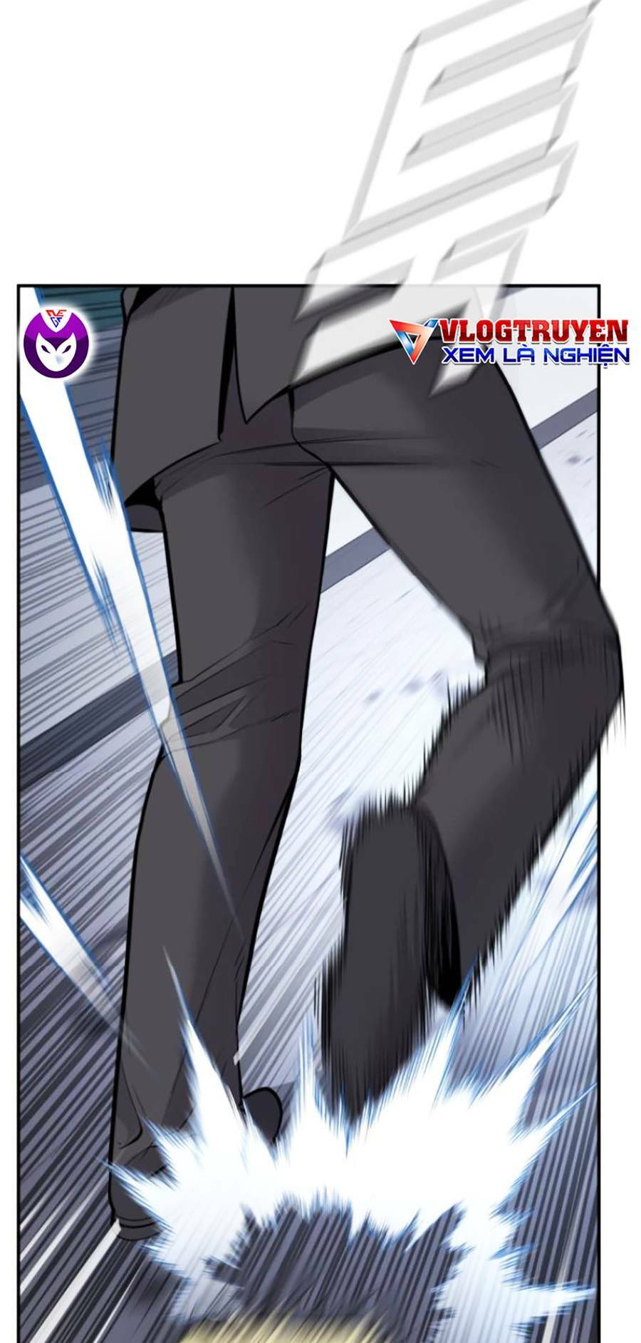 Đặc Vụ Kim Chapter 49 - Trang 2