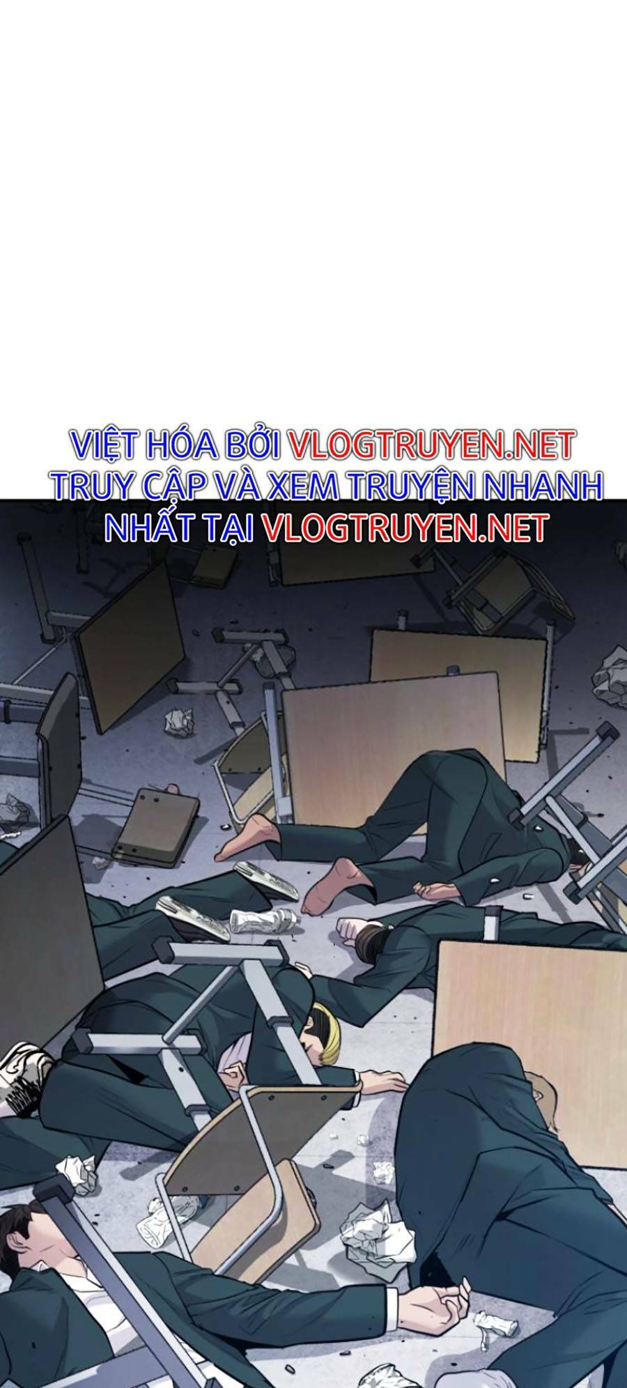 Đặc Vụ Kim Chapter 49 - Trang 2