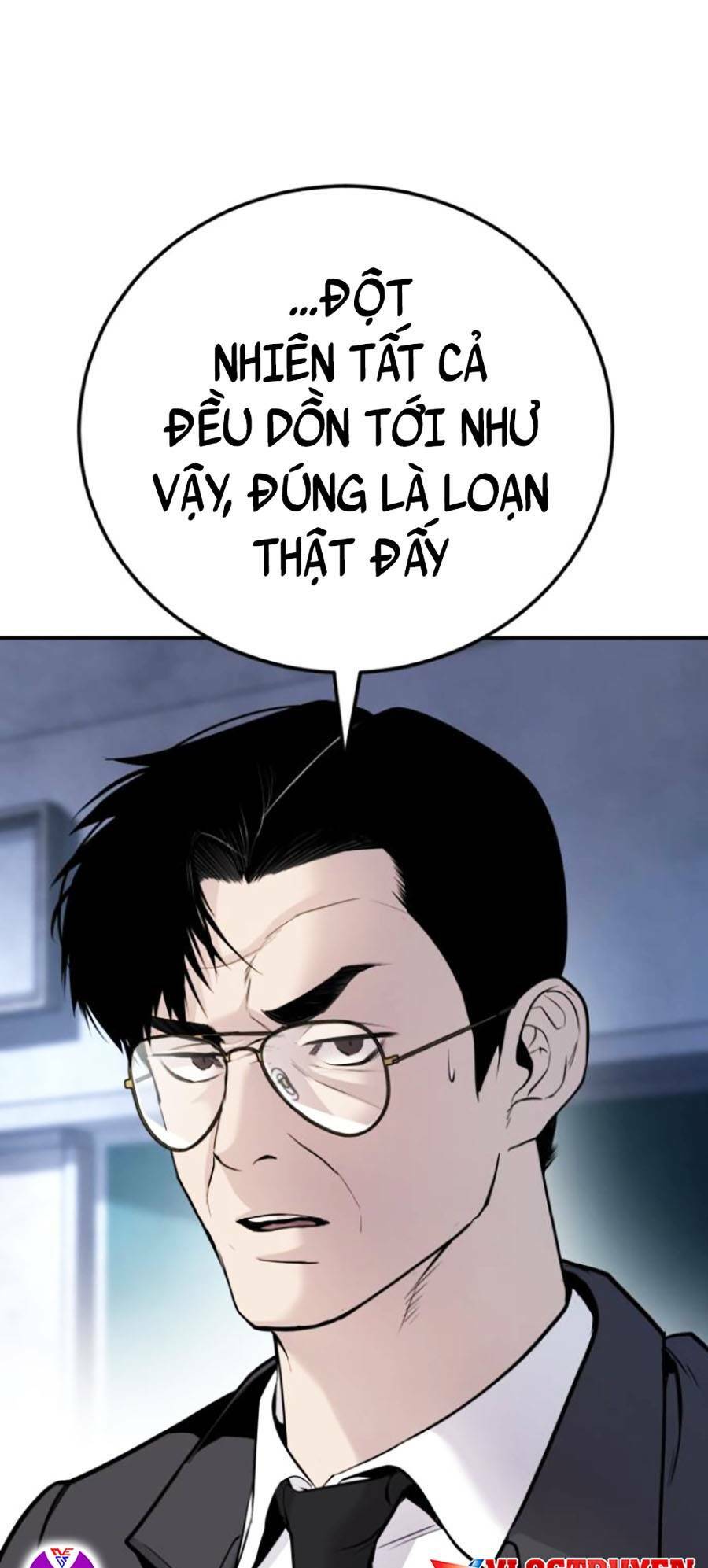 Đặc Vụ Kim Chapter 49 - Trang 2