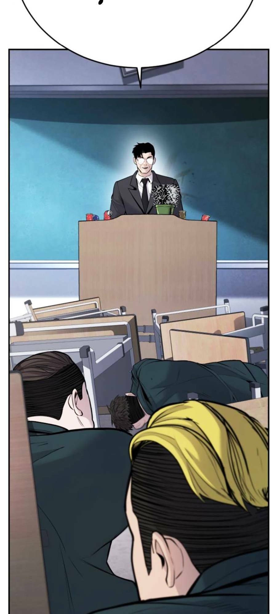 Đặc Vụ Kim Chapter 49 - Trang 2