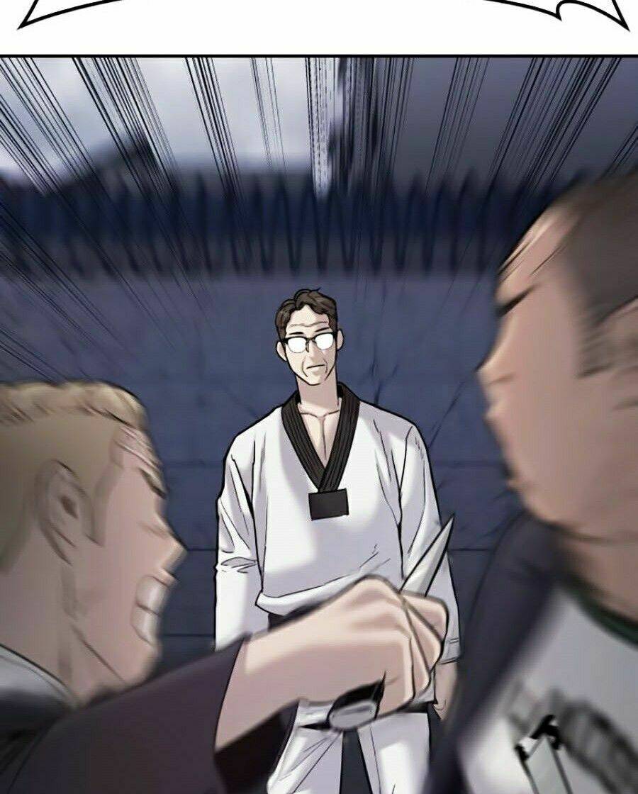 Đặc Vụ Kim Chapter 5.1 - Trang 2