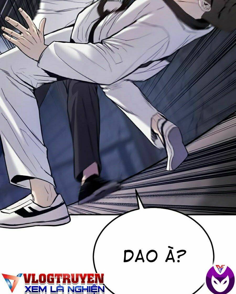 Đặc Vụ Kim Chapter 5.1 - Trang 2