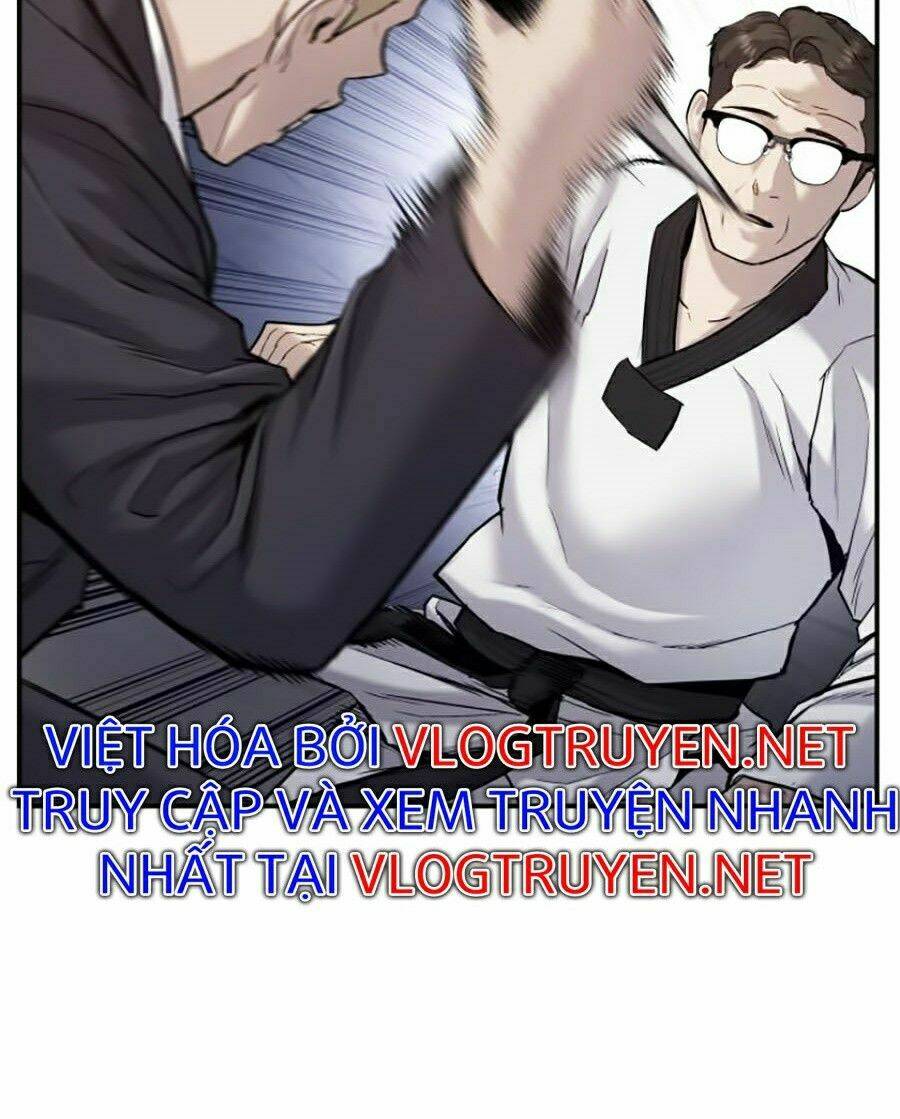 Đặc Vụ Kim Chapter 5.1 - Trang 2