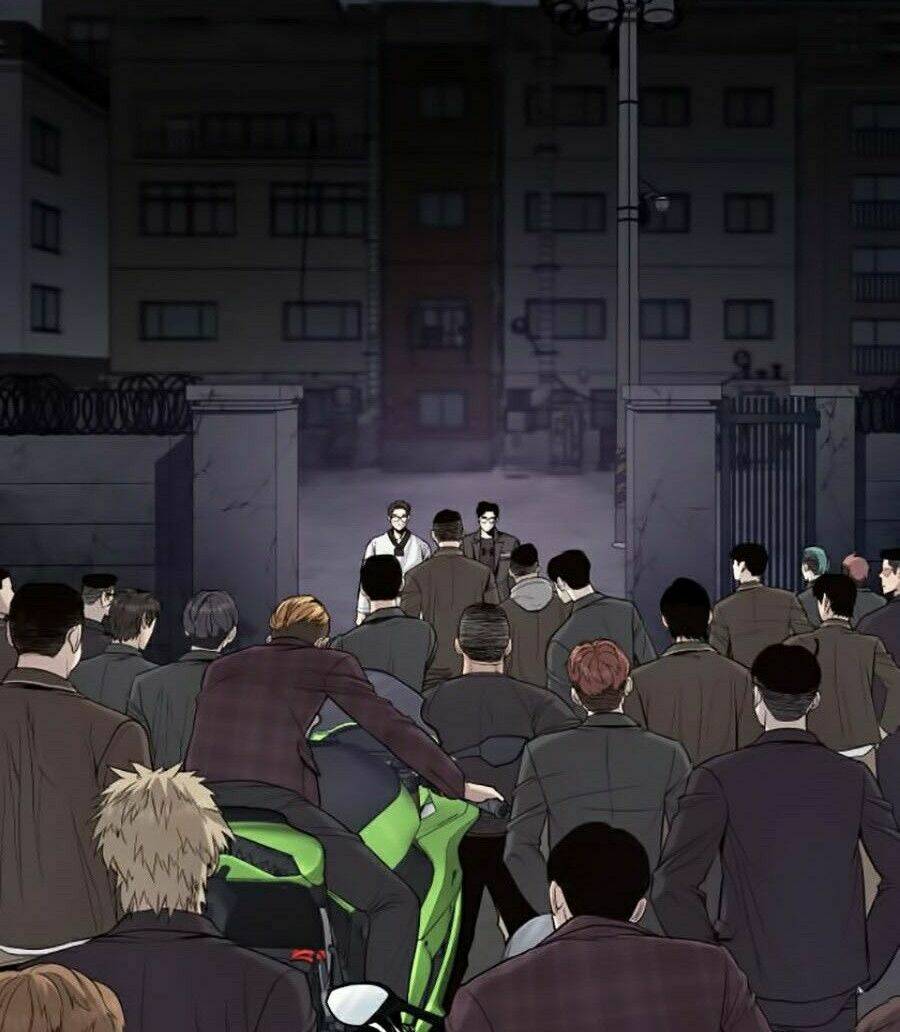 Đặc Vụ Kim Chapter 5.1 - Trang 2