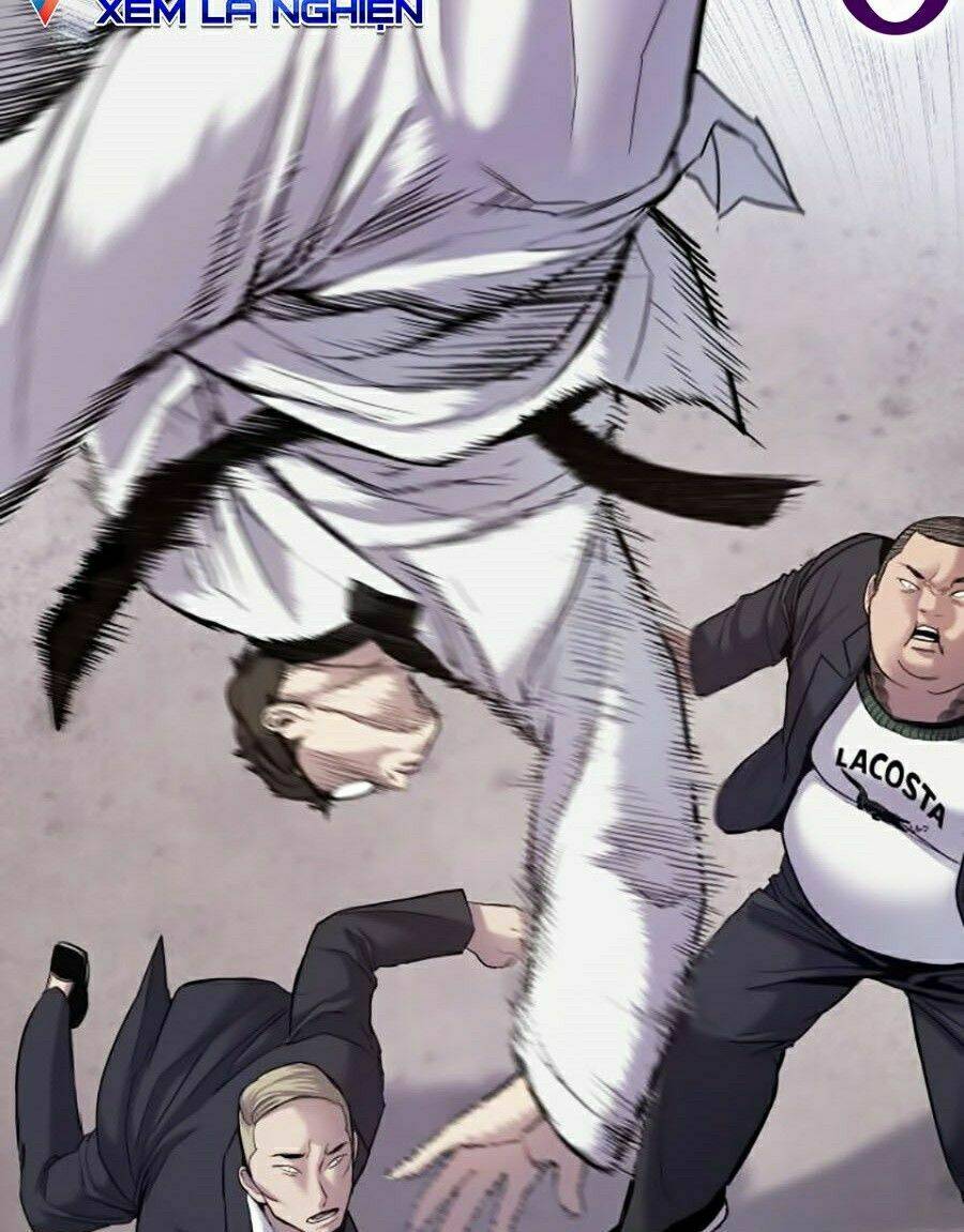 Đặc Vụ Kim Chapter 5.1 - Trang 2