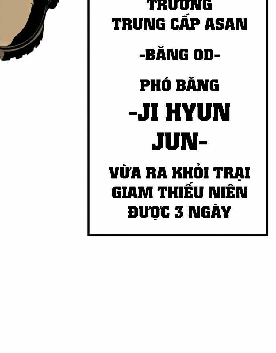 Đặc Vụ Kim Chapter 5.1 - Trang 2