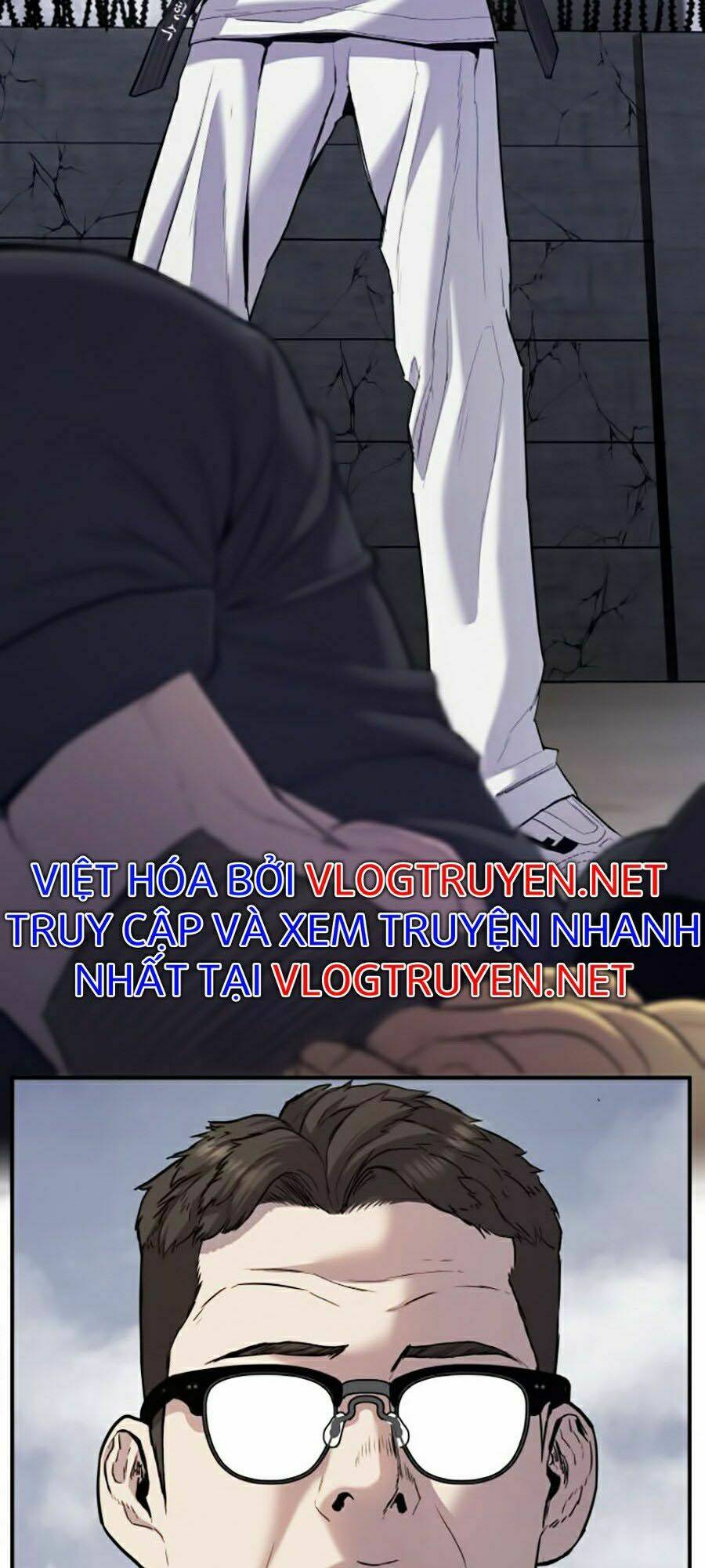 Đặc Vụ Kim Chapter 5.1 - Trang 2