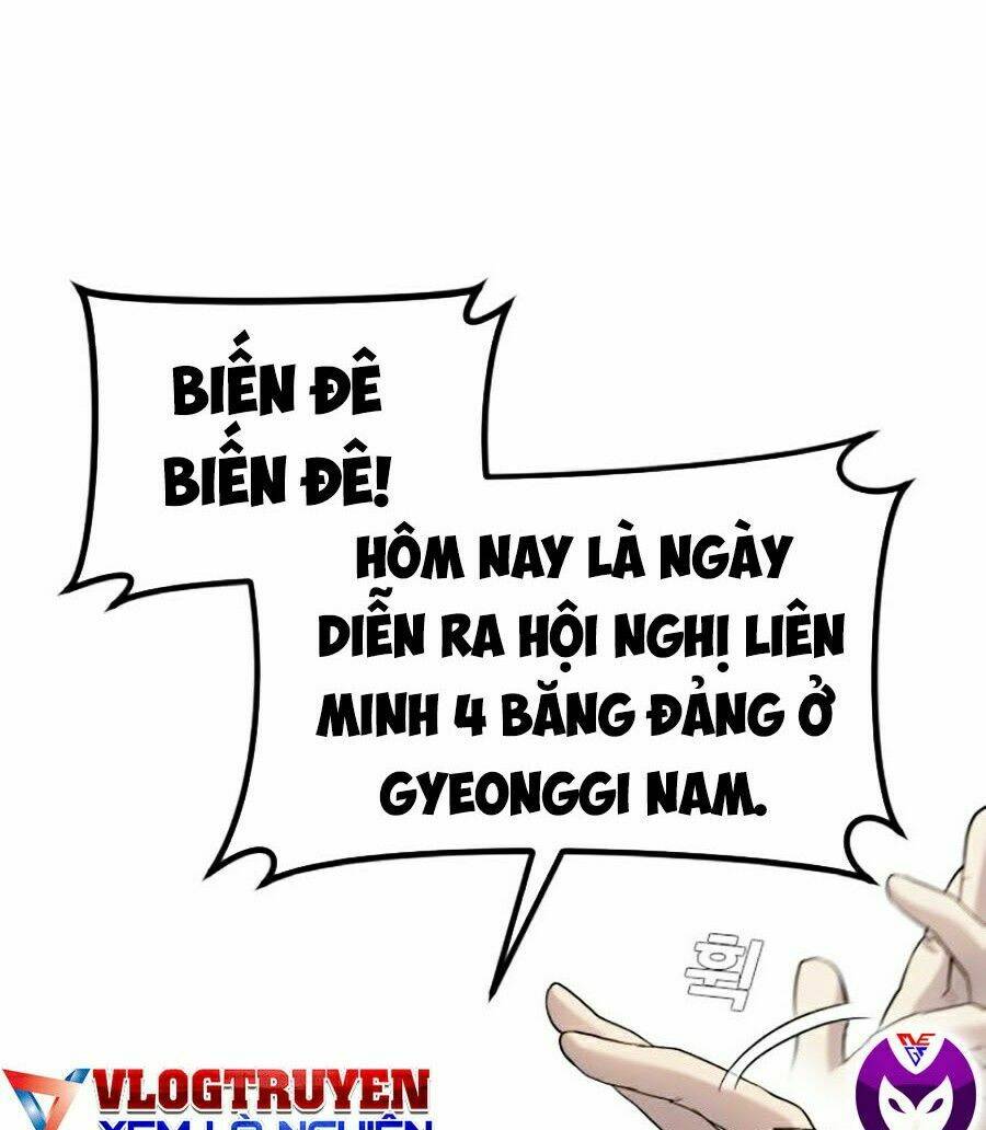 Đặc Vụ Kim Chapter 5.1 - Trang 2