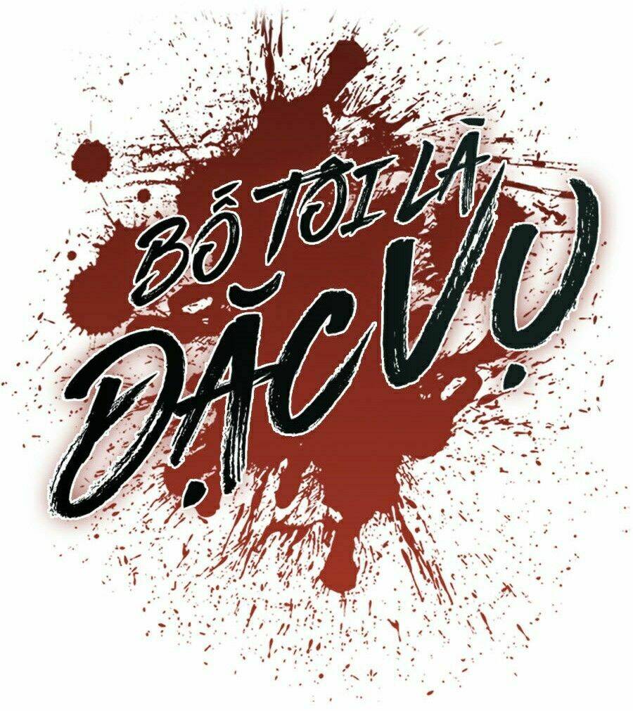 Đặc Vụ Kim Chapter 5.1 - Trang 2