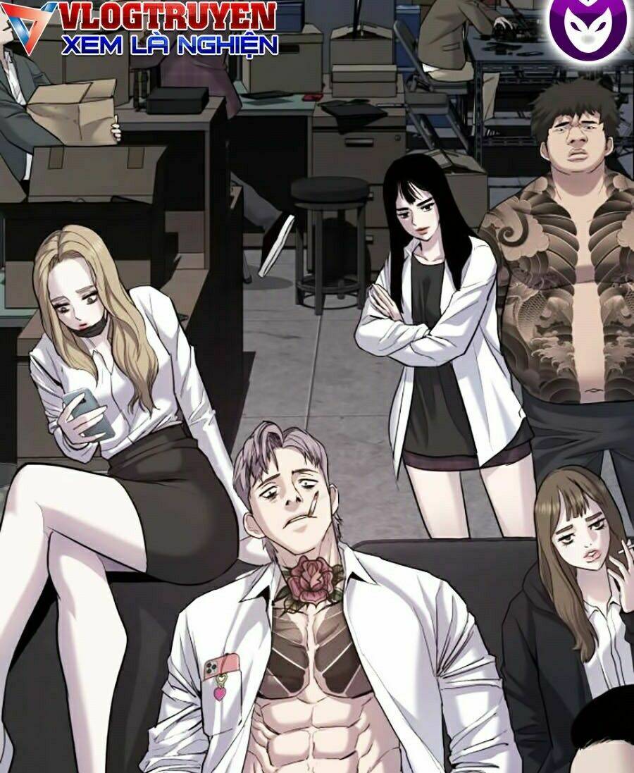 Đặc Vụ Kim Chapter 5.1 - Trang 2