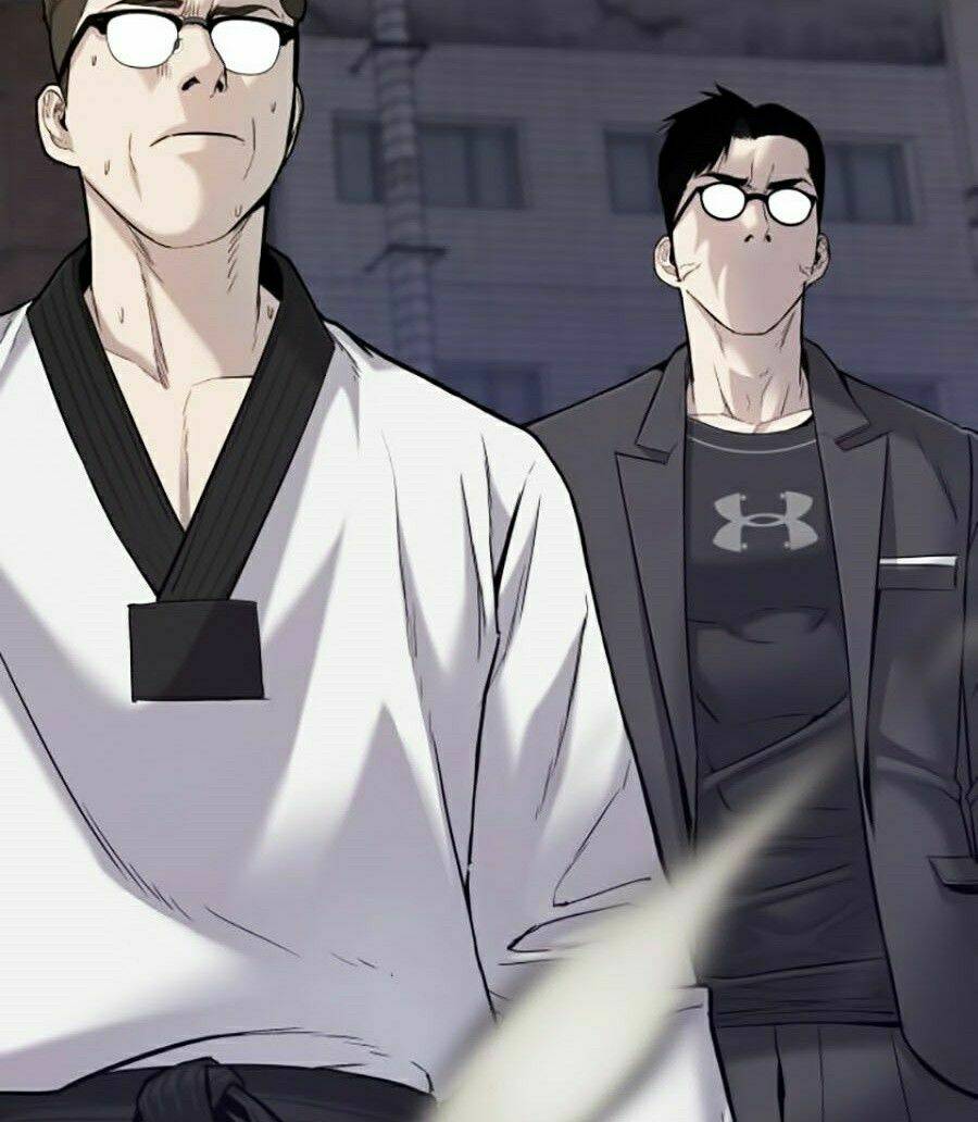 Đặc Vụ Kim Chapter 5.1 - Trang 2