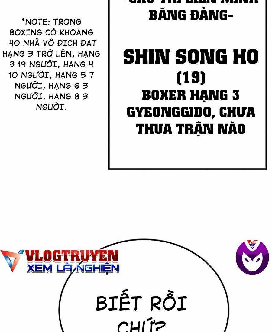 Đặc Vụ Kim Chapter 5.1 - Trang 2