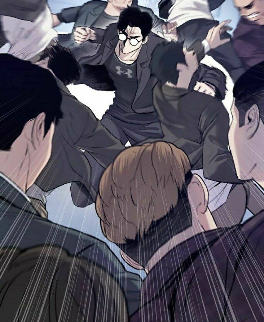 Đặc Vụ Kim Chapter 5.1 - Trang 2