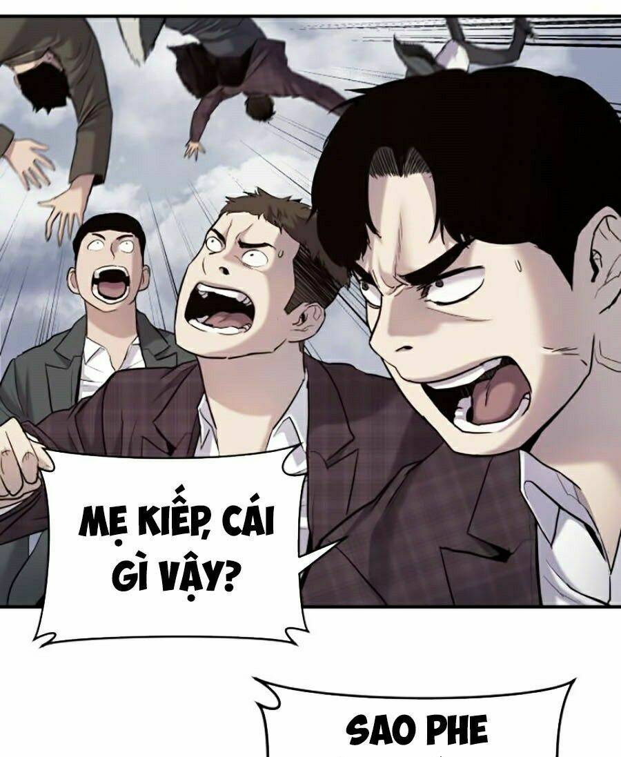 Đặc Vụ Kim Chapter 5.1 - Trang 2