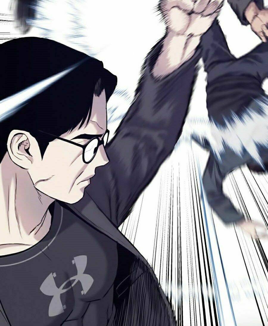 Đặc Vụ Kim Chapter 5.1 - Trang 2