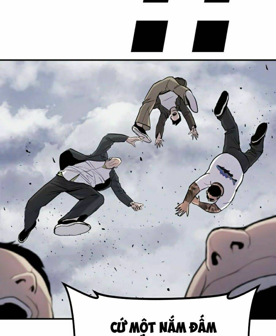 Đặc Vụ Kim Chapter 5.1 - Trang 2