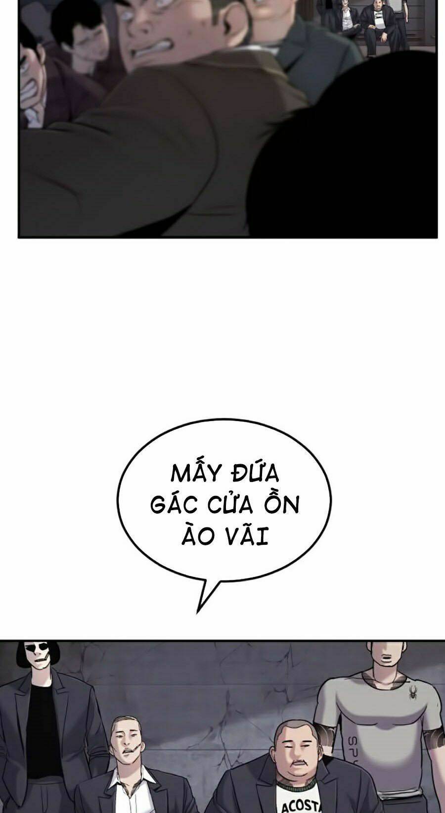 Đặc Vụ Kim Chapter 5.1 - Trang 2