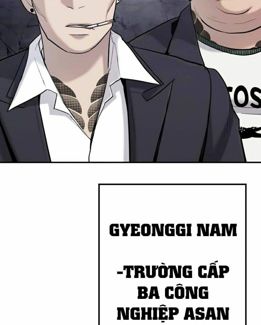 Đặc Vụ Kim Chapter 5.1 - Trang 2