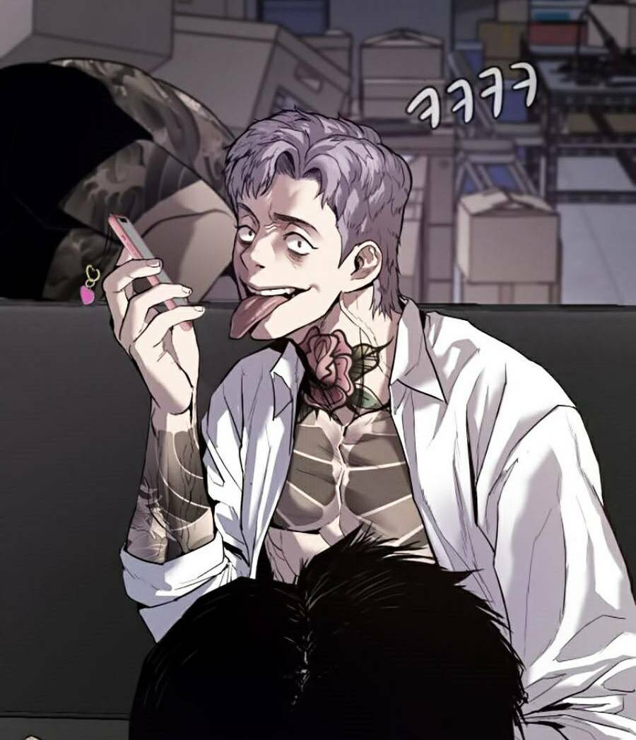 Đặc Vụ Kim Chapter 5.2 - Trang 2