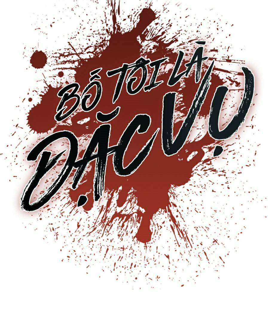 Đặc Vụ Kim Chapter 5.2 - Trang 2