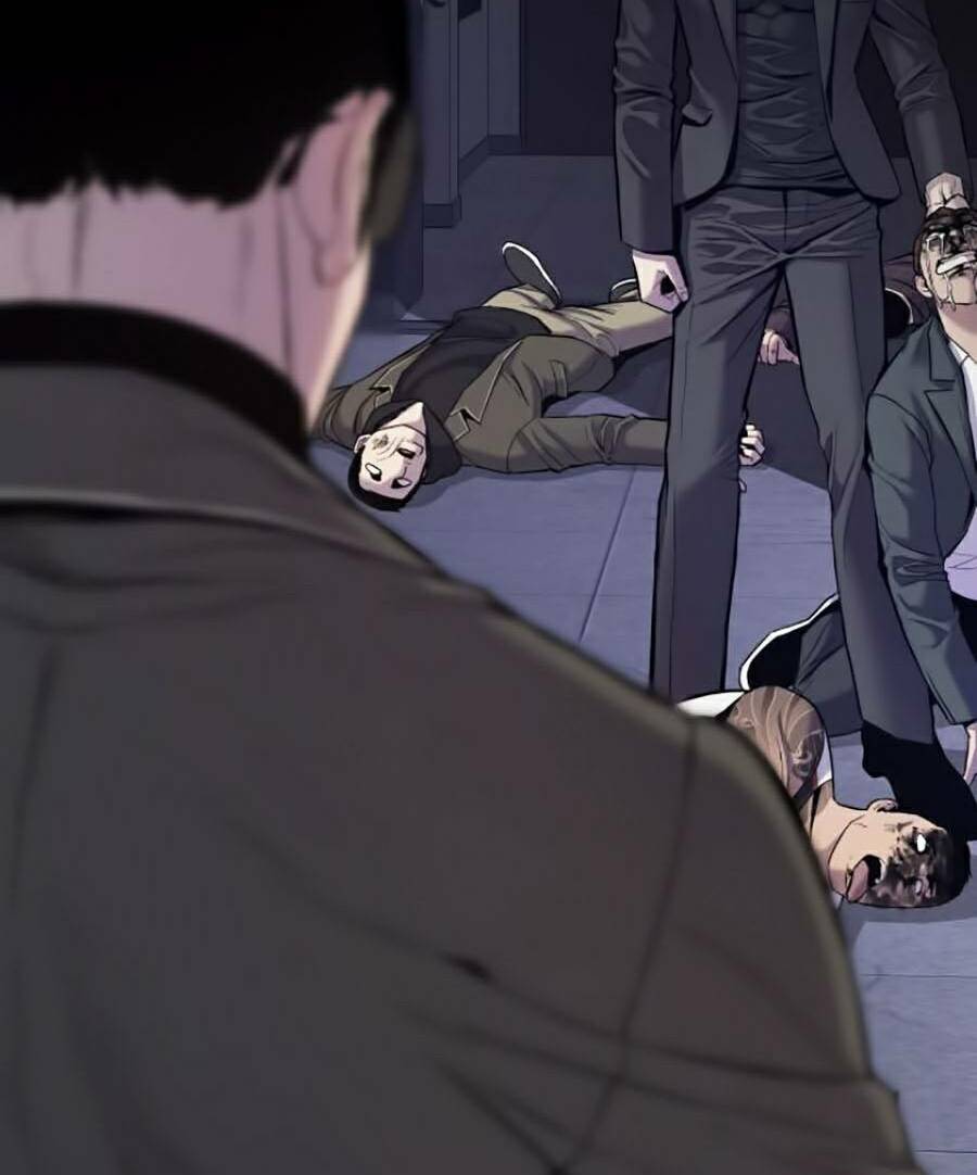 Đặc Vụ Kim Chapter 5.2 - Trang 2