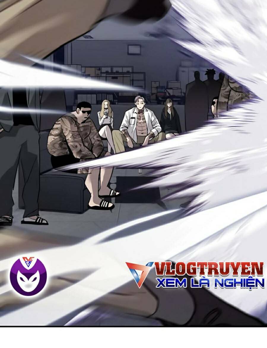 Đặc Vụ Kim Chapter 5.2 - Trang 2