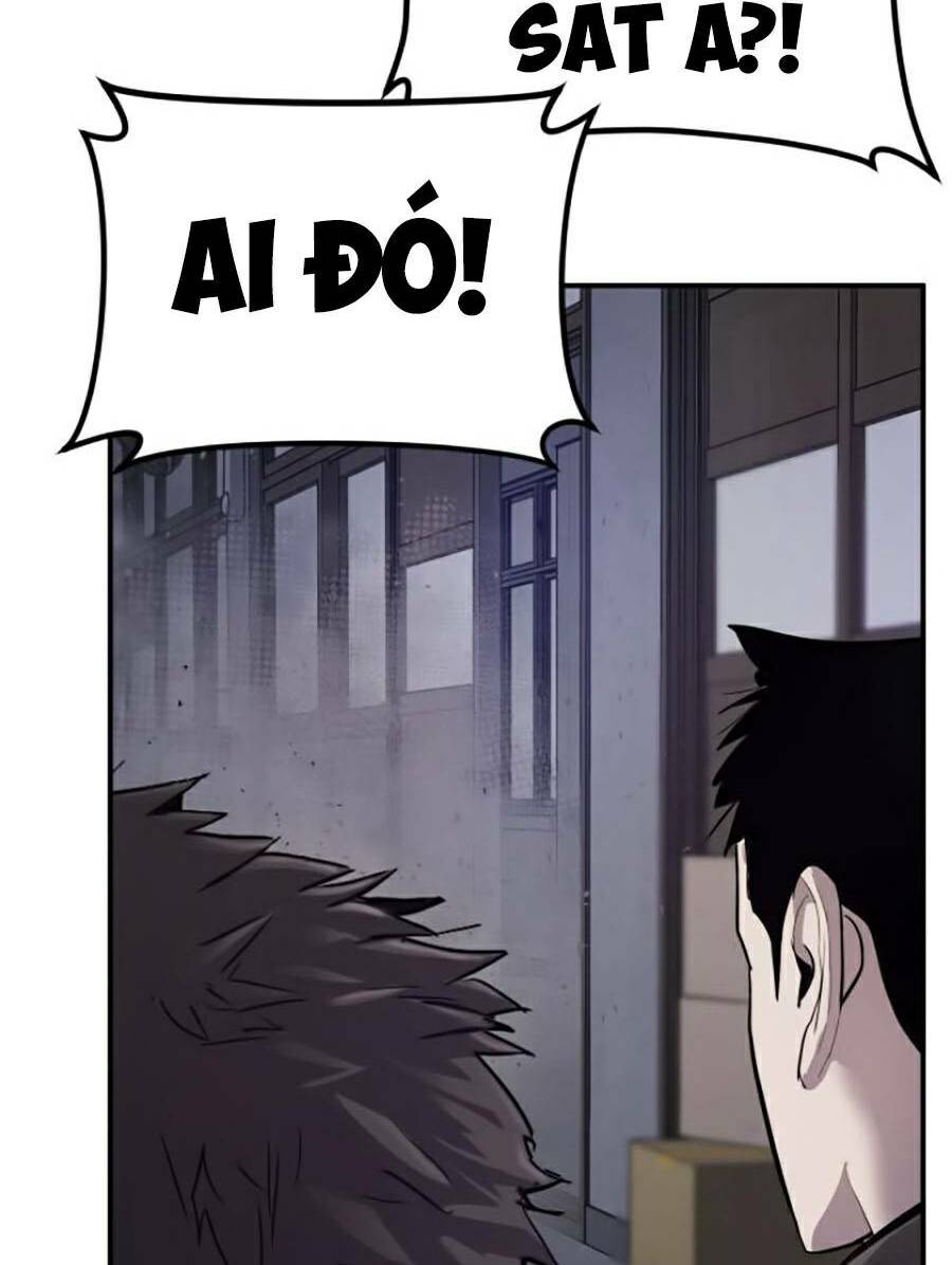 Đặc Vụ Kim Chapter 5.2 - Trang 2