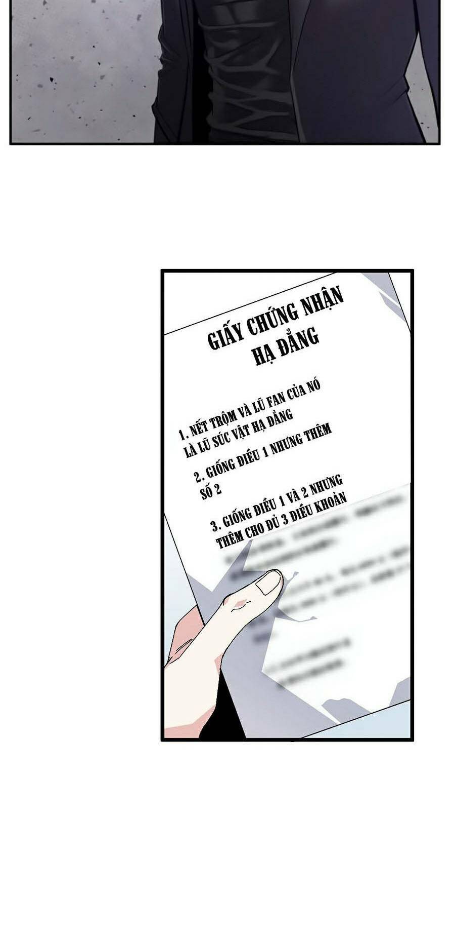 Đặc Vụ Kim Chapter 5.2 - Trang 2