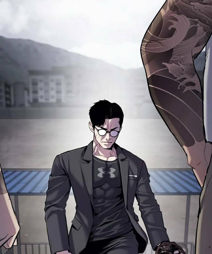 Đặc Vụ Kim Chapter 5.2 - Trang 2