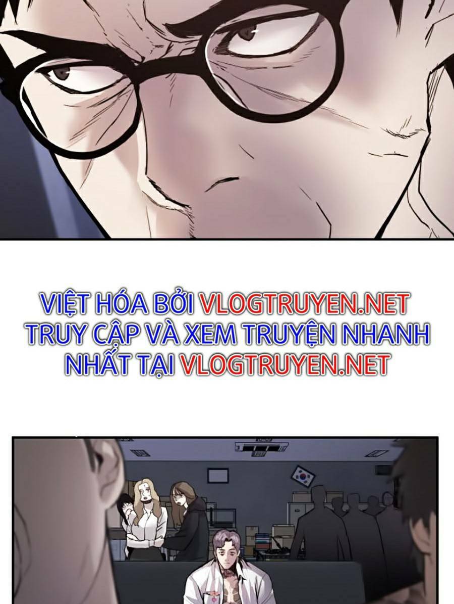 Đặc Vụ Kim Chapter 5.2 - Trang 2