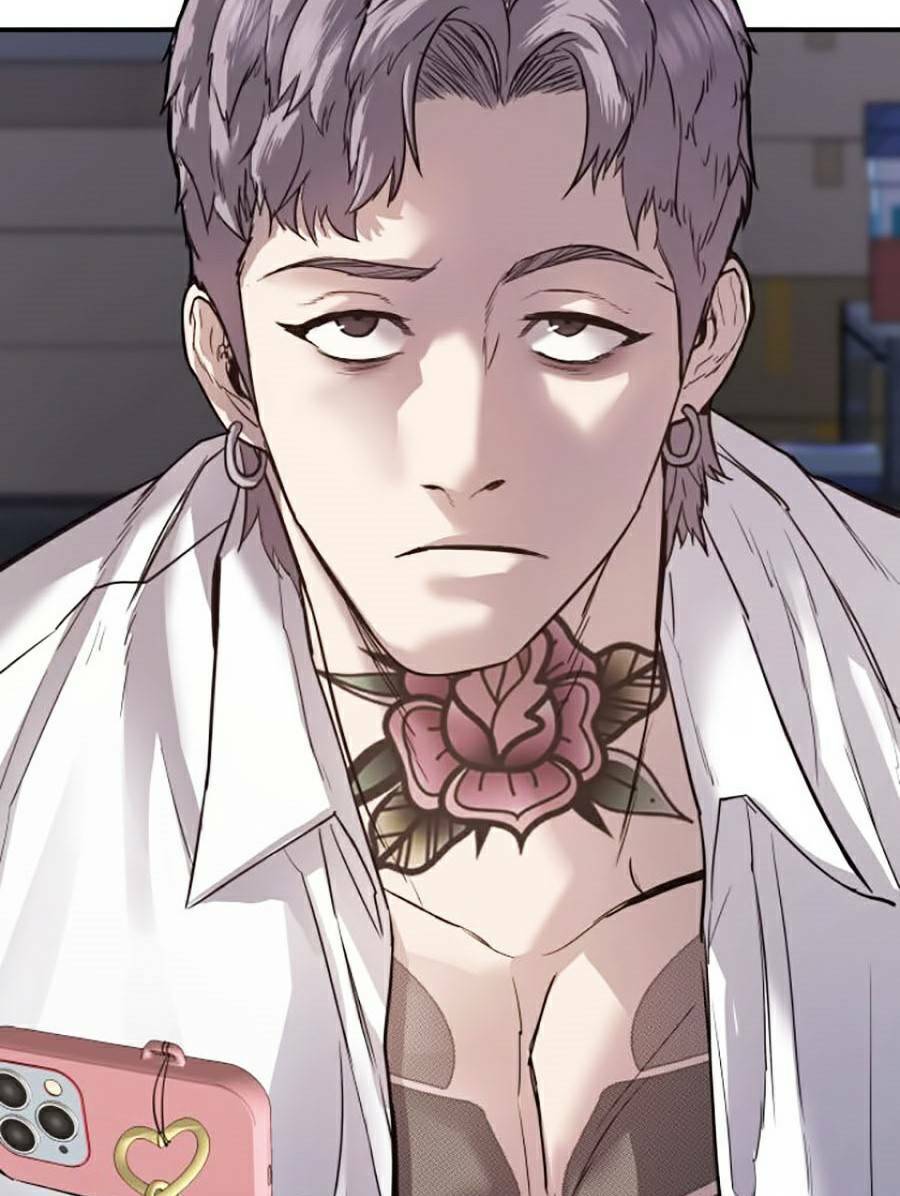 Đặc Vụ Kim Chapter 5.2 - Trang 2