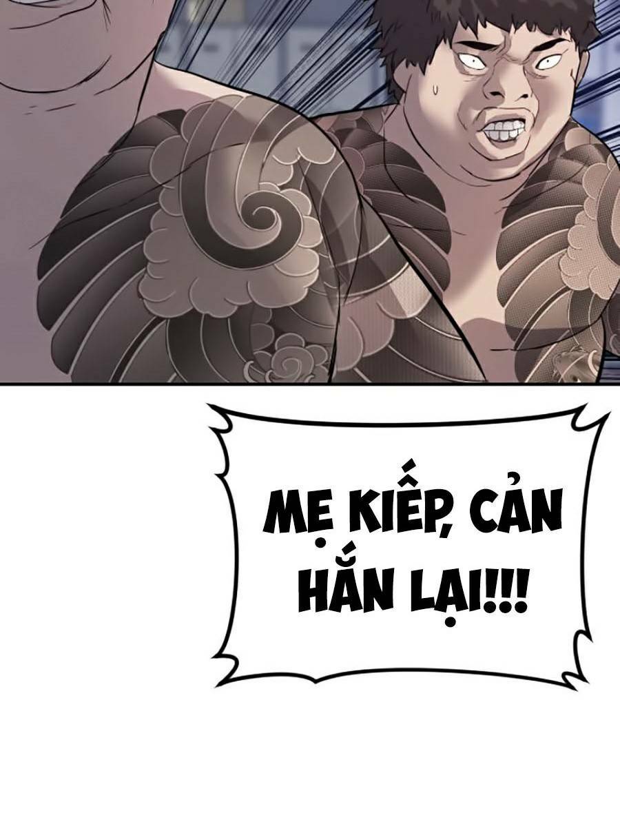 Đặc Vụ Kim Chapter 5.2 - Trang 2