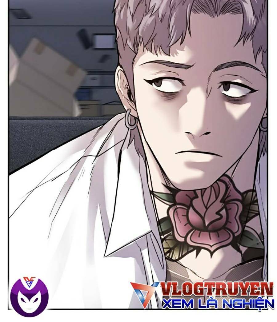 Đặc Vụ Kim Chapter 5.2 - Trang 2