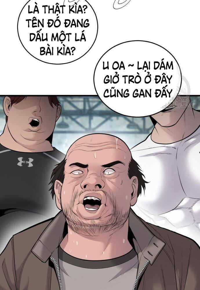 Đặc Vụ Kim Chapter 50 - Trang 2