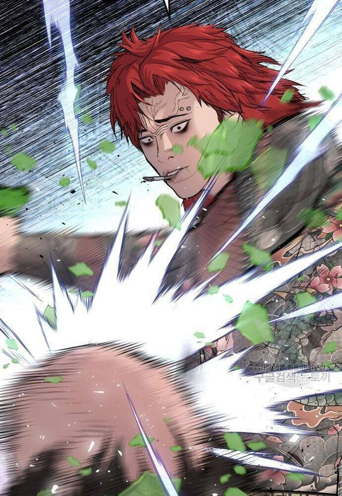 Đặc Vụ Kim Chapter 50 - Trang 2