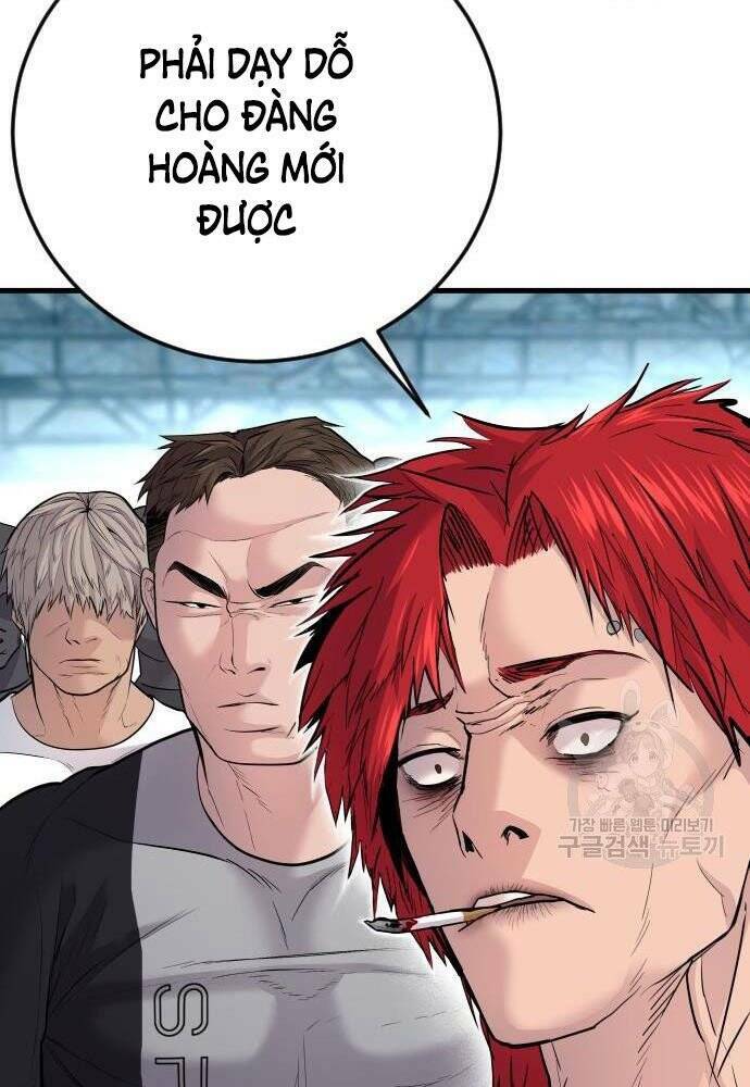 Đặc Vụ Kim Chapter 50 - Trang 2