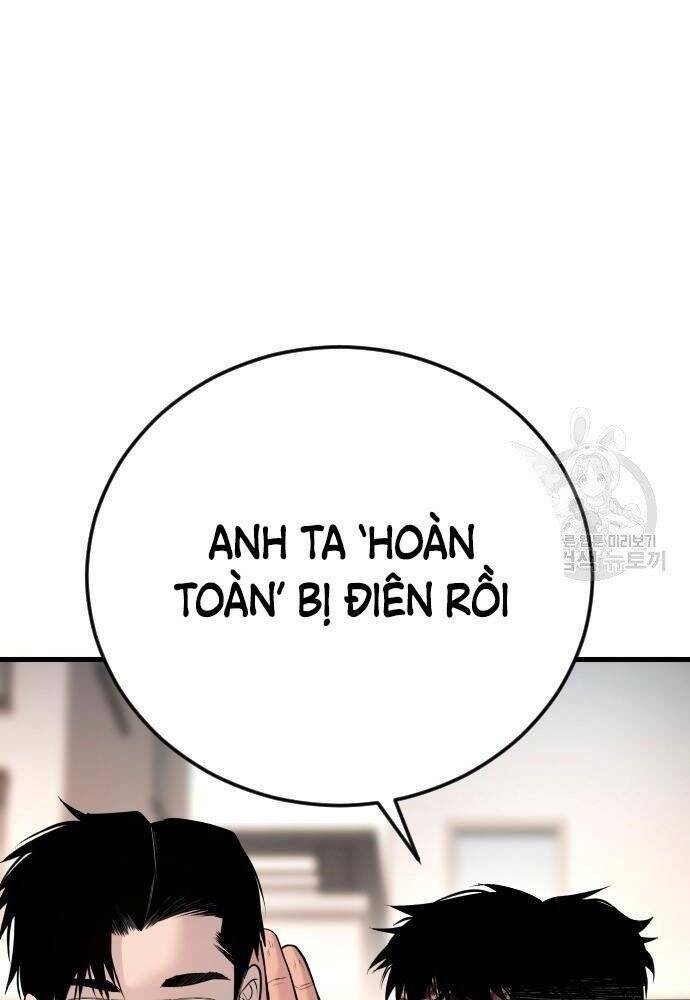 Đặc Vụ Kim Chapter 50 - Trang 2