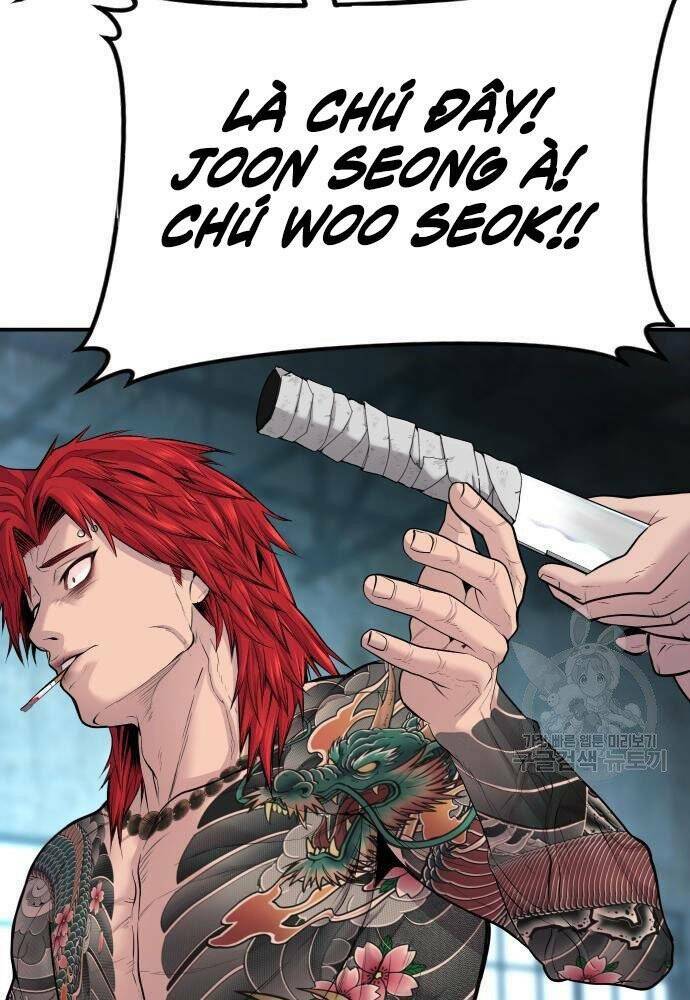 Đặc Vụ Kim Chapter 50 - Trang 2