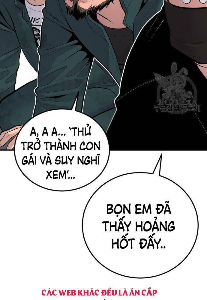 Đặc Vụ Kim Chapter 50 - Trang 2