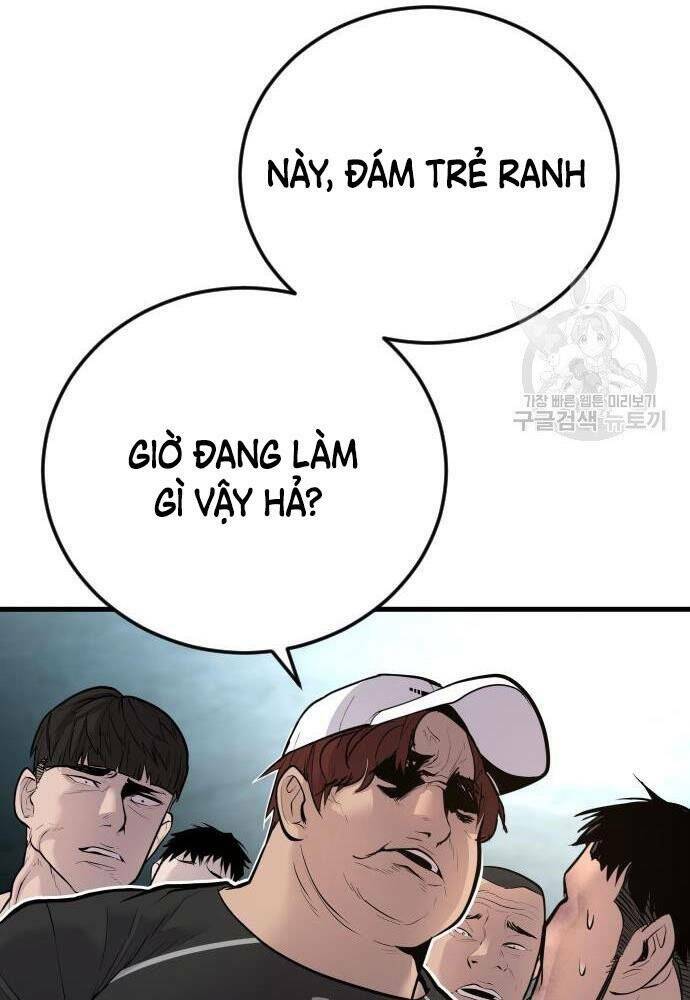 Đặc Vụ Kim Chapter 50 - Trang 2