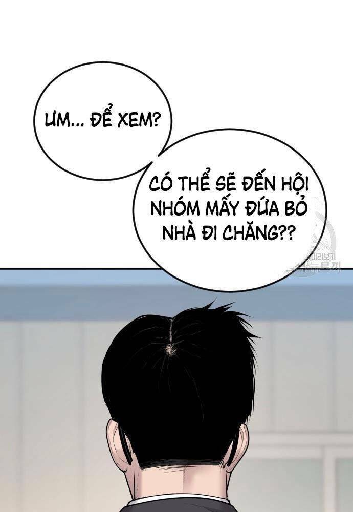 Đặc Vụ Kim Chapter 50 - Trang 2